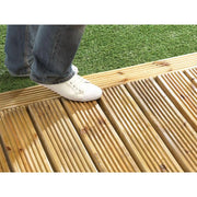 Blackfriar Anti-Slip Deck Coating 2.5L Heavy Duty