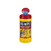 Big Wipes Heavy Duty Antiviral Wipes