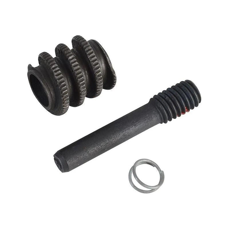 Bahco 8071-2 Spare Knurl & Pin Only