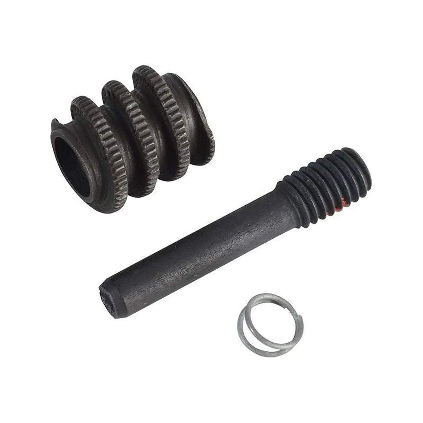 Bahco 8071-2 Spare Knurl & Pin Only