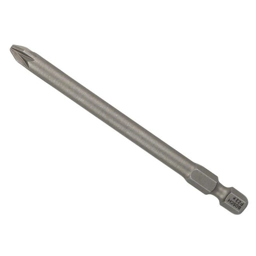 Bosch Powertool Accessories PZ2 Screwdriver Bit Pack of 3