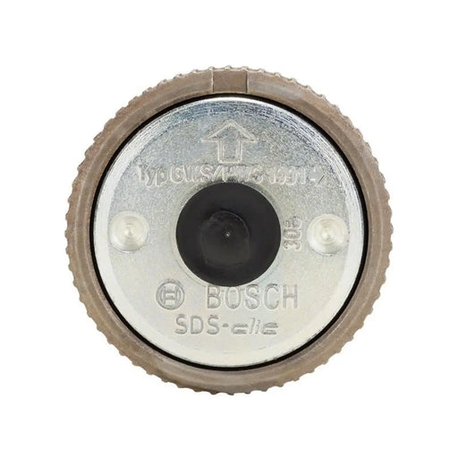 Bosch Powertool Accessories SDS Clic Quick-Locking Nut