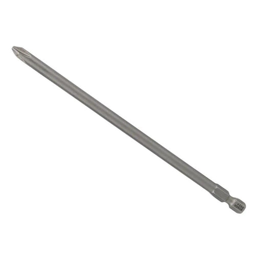 Bosch Powertool Accessories PH2 Screwdriver Bit 152mm
