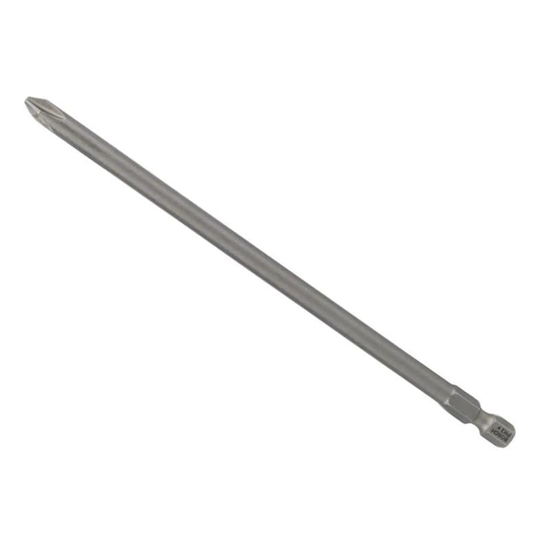 Bosch Powertool Accessories PH2 Screwdriver Bit 152mm