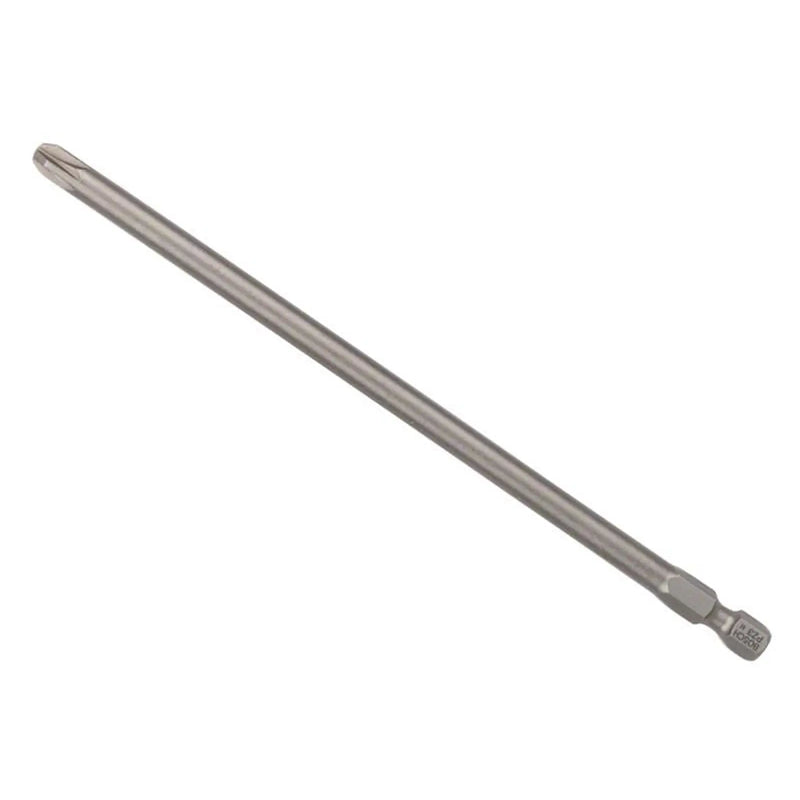 Bosch Powertool Accessories PZ3 Screwdriver Bit 152mm