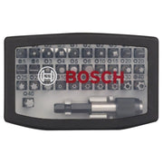 Bosch Powertool Accessories 32PC Professional Screwdriver Set
