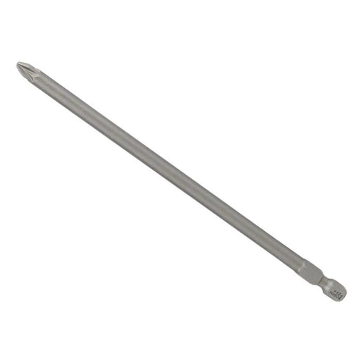 Bosch Powertool Accessories PZ2 Screwdriver Bit 152mm