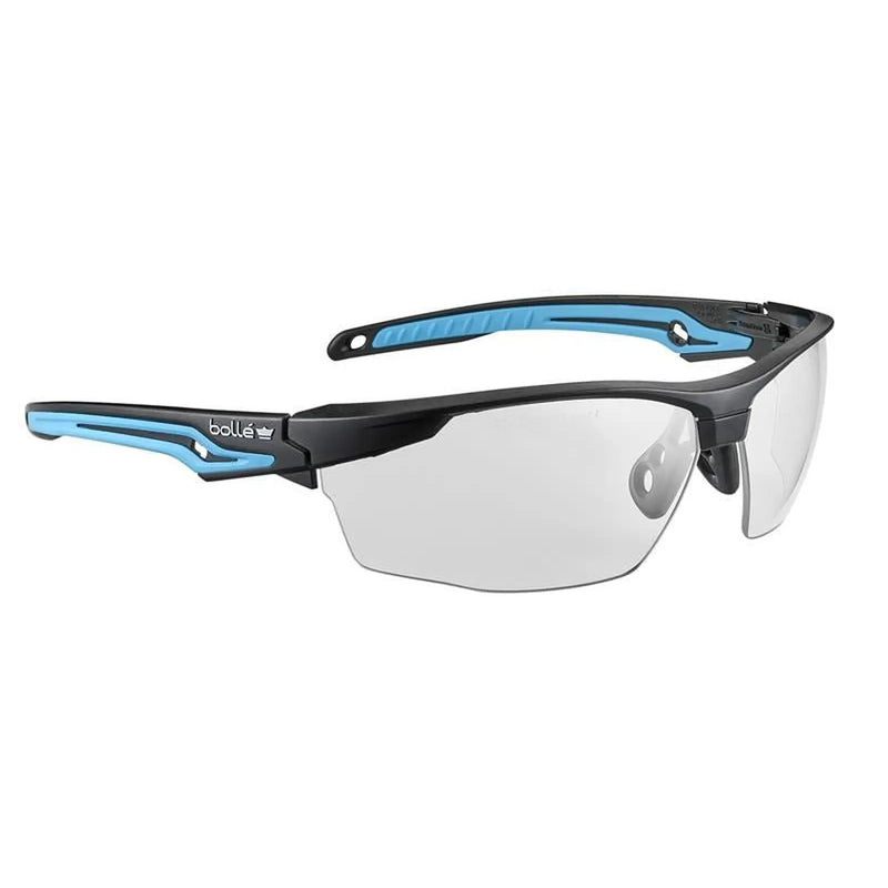 Bolle Safety TRYON Safety Glasses with UV Protection