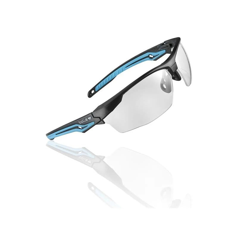 Bolle Safety TRYON Safety Glasses with UV Protection