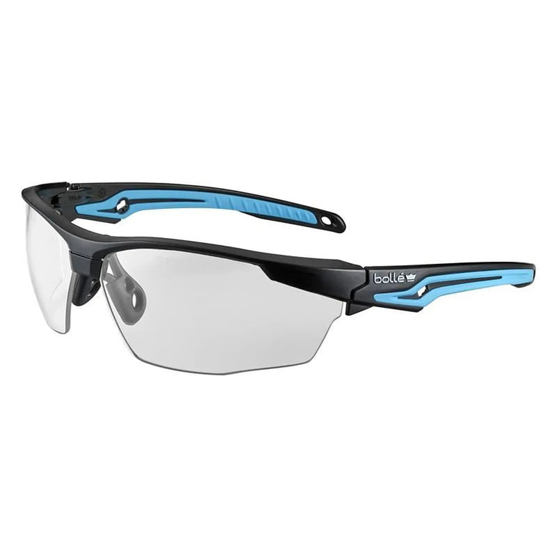 Bolle Safety TRYON Safety Glasses with UV Protection