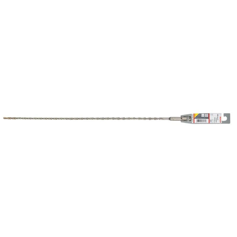 Bosch Powertool Accessories SDS Plus Hammer Drill Bit