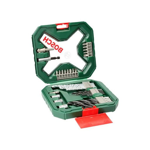 Bosch Powertool Accessories 34 Piece Drill Bit Set