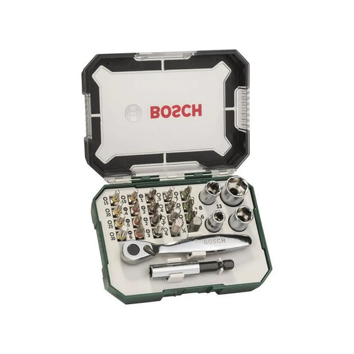 Bosch Powertool Accessories Screwdriver Bit Set