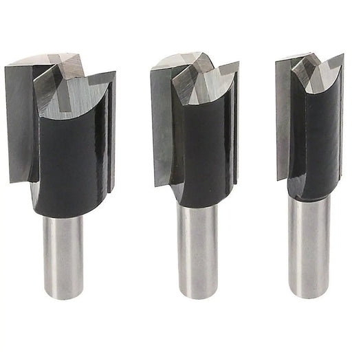 Bosch Powertool Accessories Router Bit Set 6 Piece