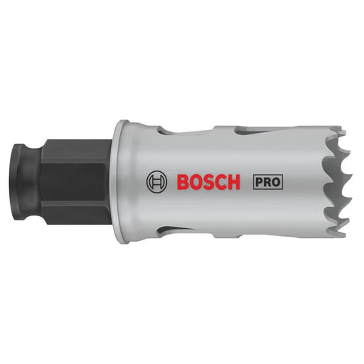 Bosch Powertool Accessories Multi Material Hole Saw 25mm