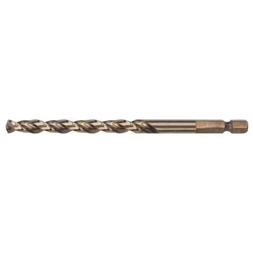 Bosch Powertool Accessories Bosch HSS-CO Pilot Drill Bit 7.15x120mm Heavy Duty