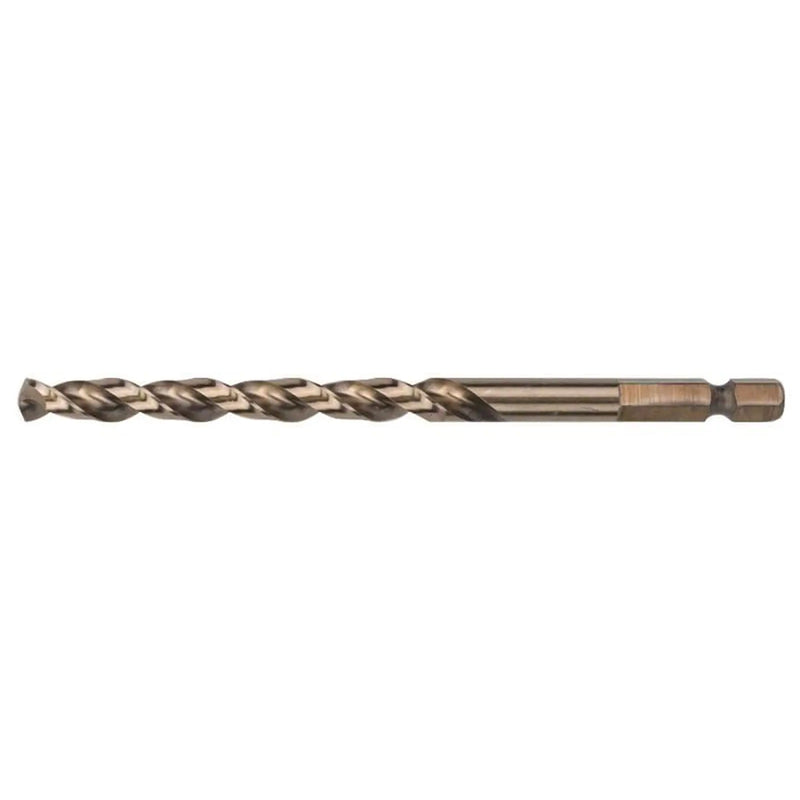 Bosch Powertool Accessories Bosch HSS-CO Pilot Drill Bit 7.15x120mm Heavy Duty