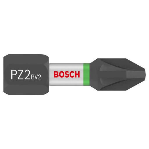 Bosch Powertool Accessories Impact Screwdriver Bits