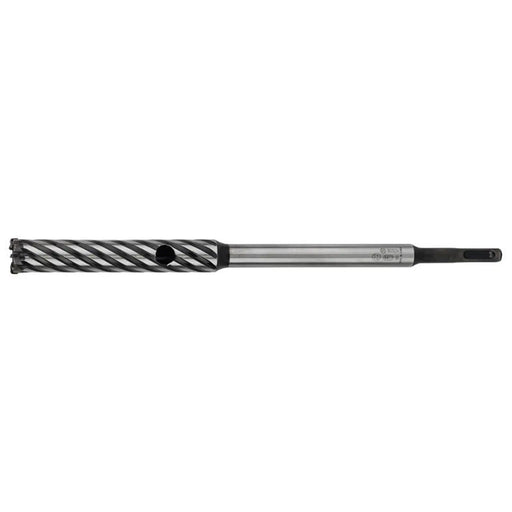 Bosch Powertool Accessories SDS Plus Rebar Cutter Drill Bit