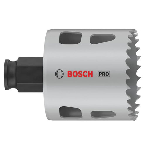 Bosch Powertool Accessories Multi Material Hole Saw 51mm