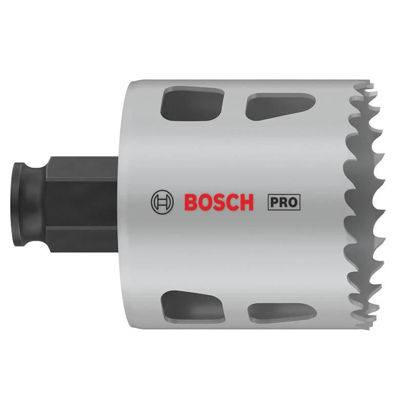 Bosch Powertool Accessories Multi Material Hole Saw 51mm
