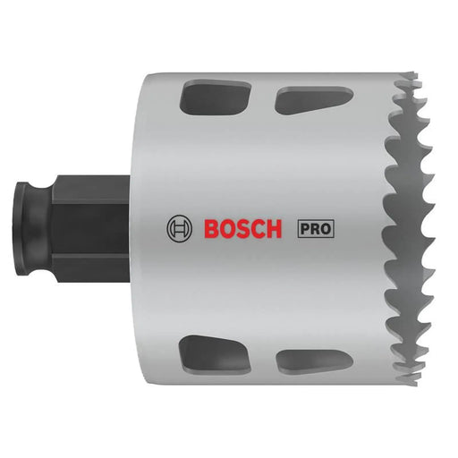 Bosch Powertool Accessories Multi Material Hole Saw 57mm