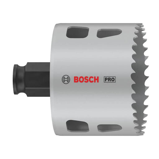 Bosch Powertool Accessories Multi Material Hole Saw 64mm