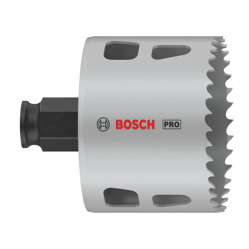 Bosch Powertool Accessories Multi Material Hole Saw 64mm