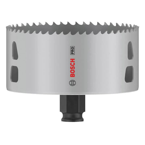 Bosch Powertool Accessories 102mm Heavy Duty Hole Saw