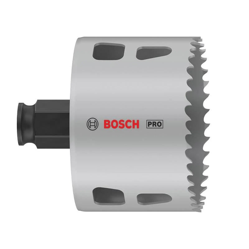Bosch Powertool Accessories 70mm Hole Saw