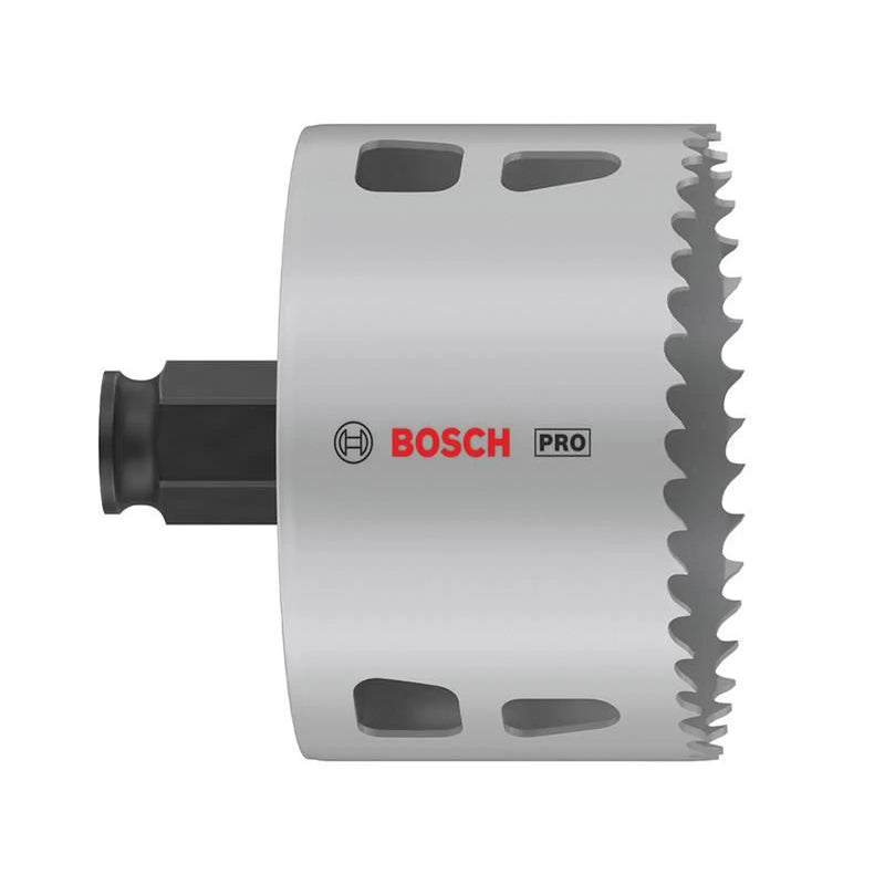 Bosch Powertool Accessories 76mm Hole Saw