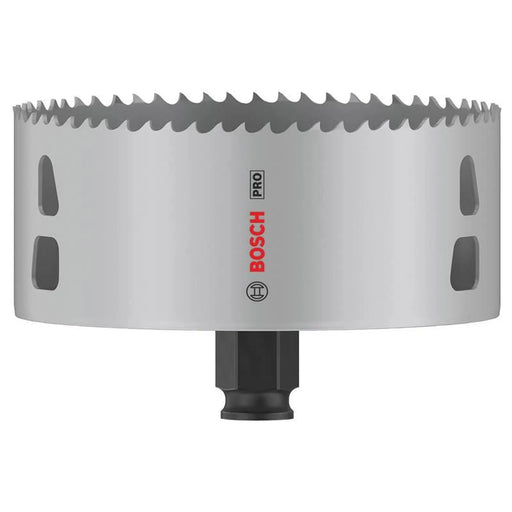 Bosch Powertool Accessories 114mm Heavy Duty Hole Saw