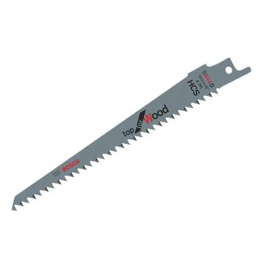 Bosch Powertool Accessories Bosch S644D Reciprocating Saw Blade Heavy Duty
