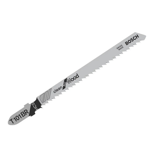 Bosch Powertool Accessories Jigsaw Blades Heavy Duty