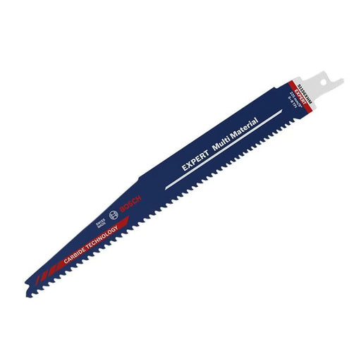 Bosch Powertool Accessories Bosch S1156XHM Heavy Duty Reciprocating Saw Blade
