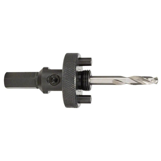 Bosch Powertool Accessories Hexagon Adapter Arbor