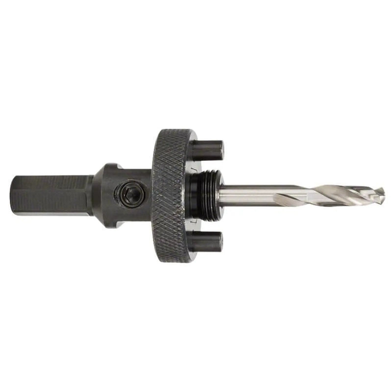 Bosch Powertool Accessories Hexagon Adapter Arbor