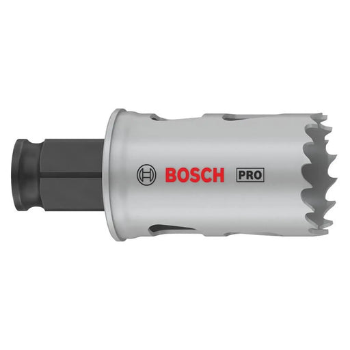 Bosch Powertool Accessories Multi Material Holesaw 29mm
