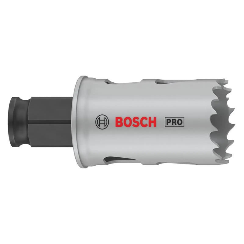 Bosch Powertool Accessories Multi Material Holesaw 29mm