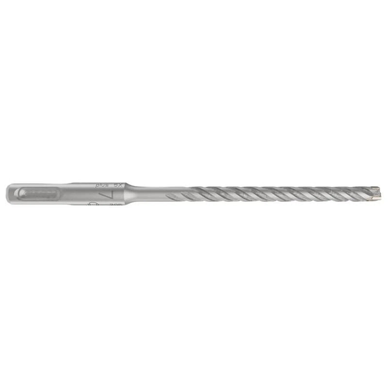 Bosch Powertool Accessories SDS Plus 5X Hammer Drill Bit
