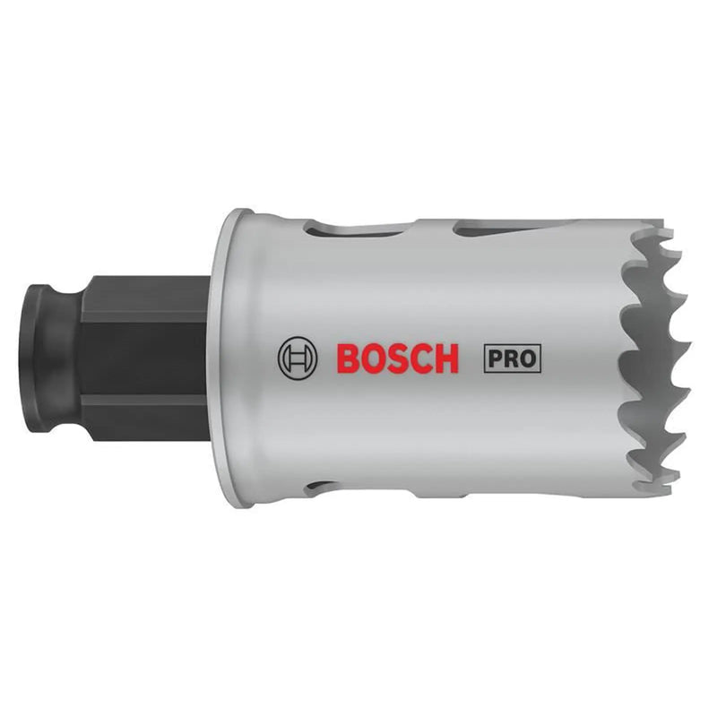 Bosch Powertool Accessories 32mm Hole Saw