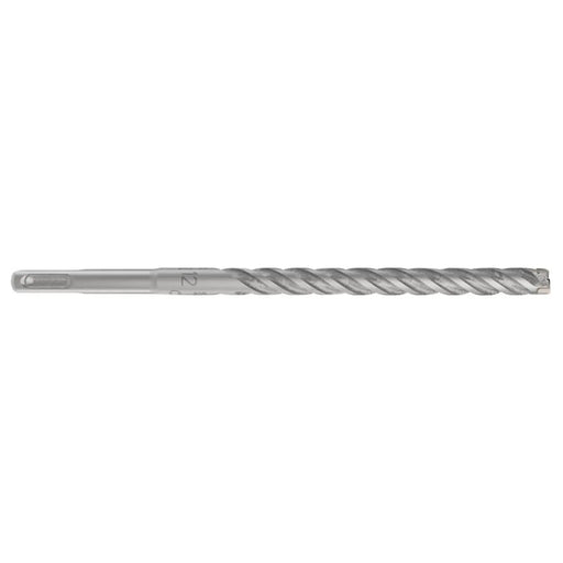 Bosch Powertool Accessories SDS Plus 5X Hammer Drill Bit