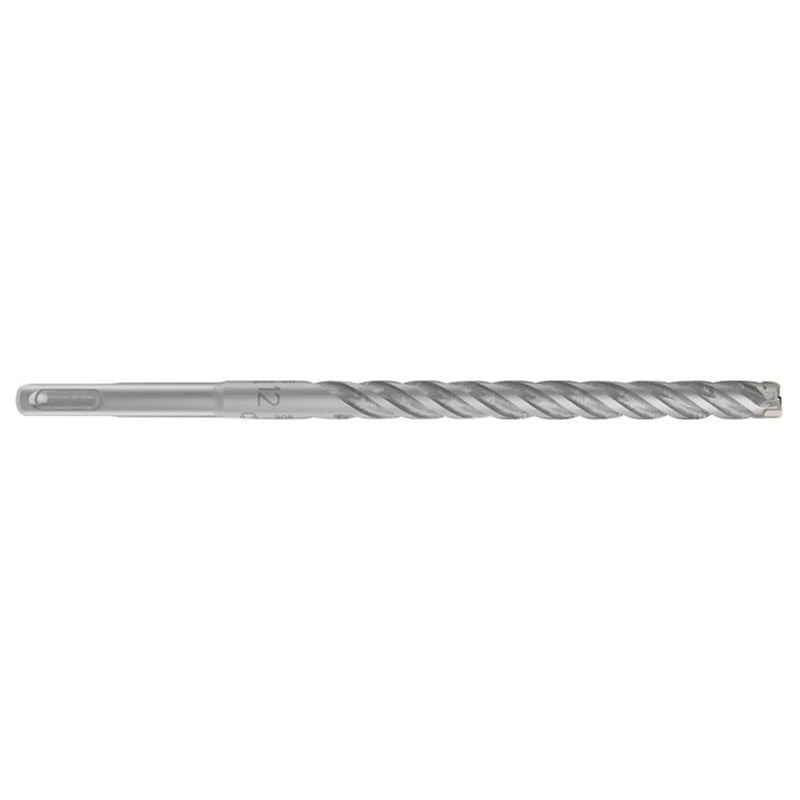 Bosch Powertool Accessories SDS Plus 5X Hammer Drill Bit