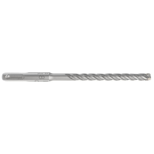 Bosch Powertool Accessories Bosch SDS Plus Hammer Drill Bit 8x100mm Heavy Duty