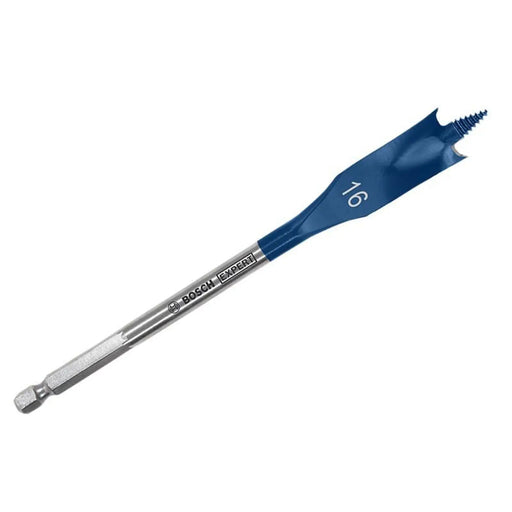 Bosch Powertool Accessories Self Cut Speed Spade Drill Bit