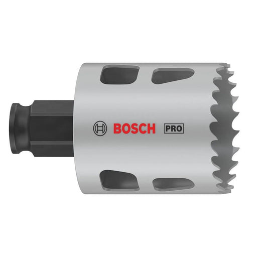 Bosch Powertool Accessories 44mm Heavy Duty Holesaw