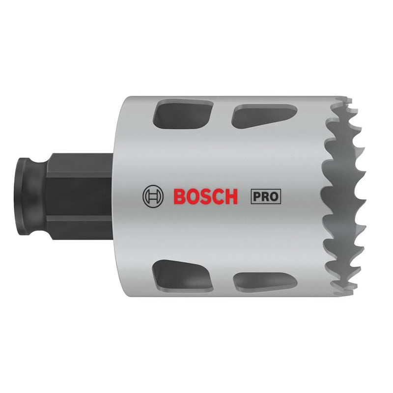 Bosch Powertool Accessories 44mm Heavy Duty Holesaw