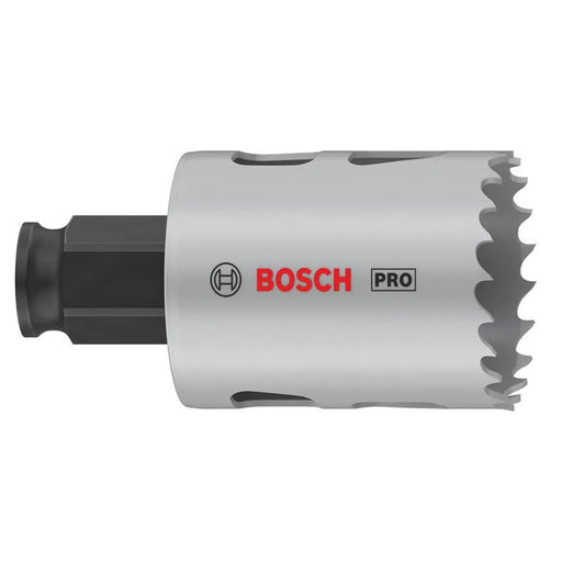 Bosch Powertool Accessories 38mm Heavy Duty Holesaw