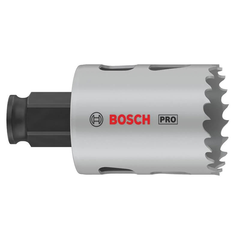Bosch Powertool Accessories 38mm Heavy Duty Holesaw