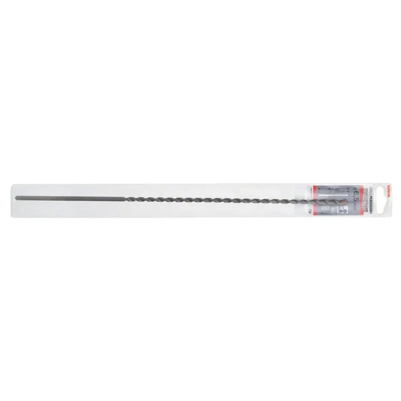 Bosch Powertool Accessories Heavy Duty Masonry Drill Bit